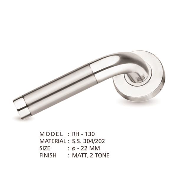 SS Mortise Door Pull Handle Best Quality Matt Finish