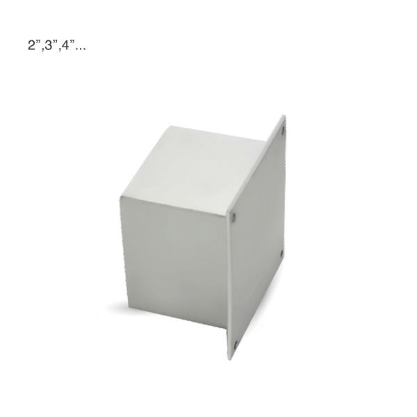 SS Square Sofa Leg Best Quality Manufacturers