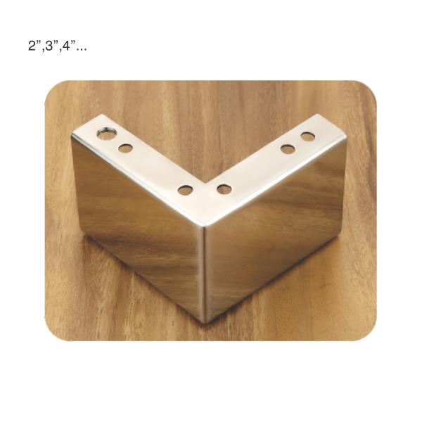 SS V Style Sofa Leg Best Quality