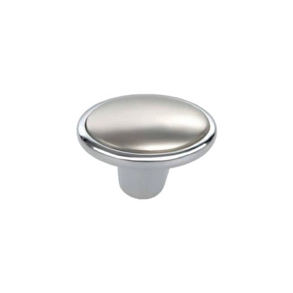 Steel kitchen Drawer Knob - Manufacturers Rajkot