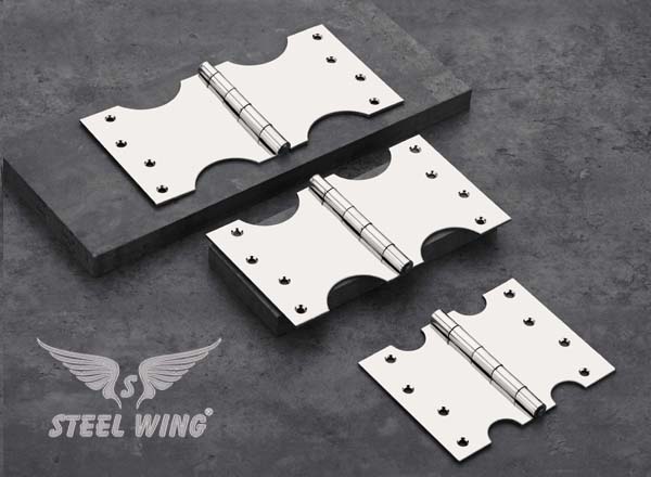 Parlament Hinges - Parlament Door Hinges Manufacturers