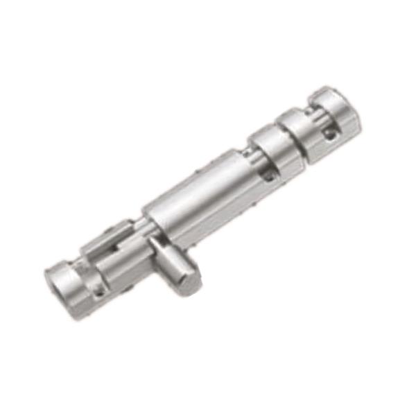 Aluminium Tower Bolt - Tower Bolt Manufacturer - Exporters Rajkot Gujarat India