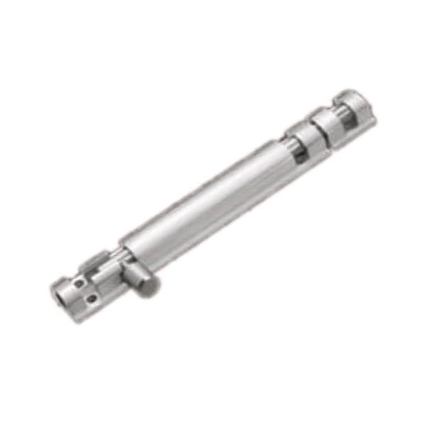 Doo T Bolt -  Tower Bolt Aluminium Body