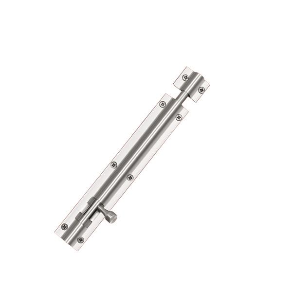 SS Jointless Tower Bolt - SS Tower Bolt Manufacturer Gujarat