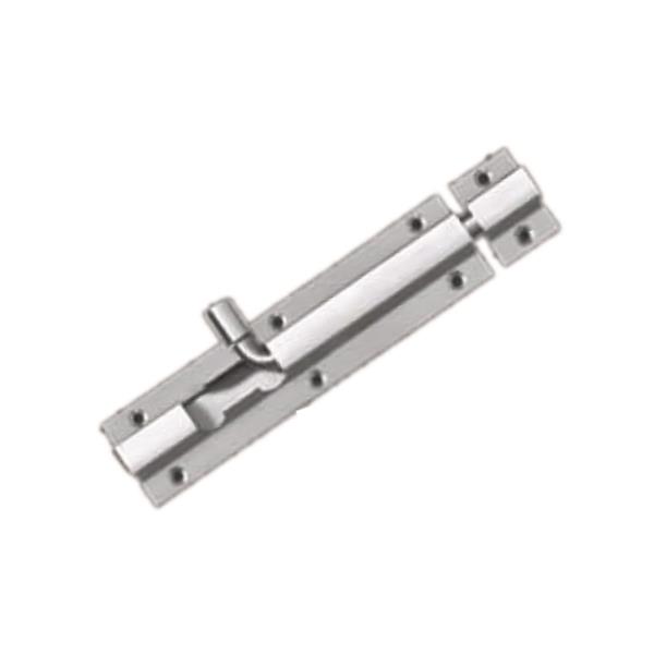 SS Tower Bolt Single Pics Rod - 9 to 10mm SS Rod