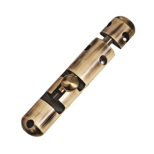 Zinc-alloy Tower Bolt - Zinc-alloy Tower Bolt Manufacturer