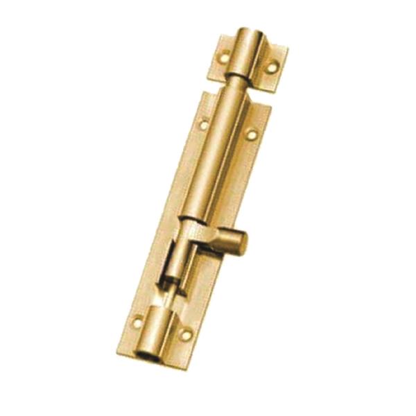 Gold Tower Bolt - Gold Tower Bolt Manufacturer