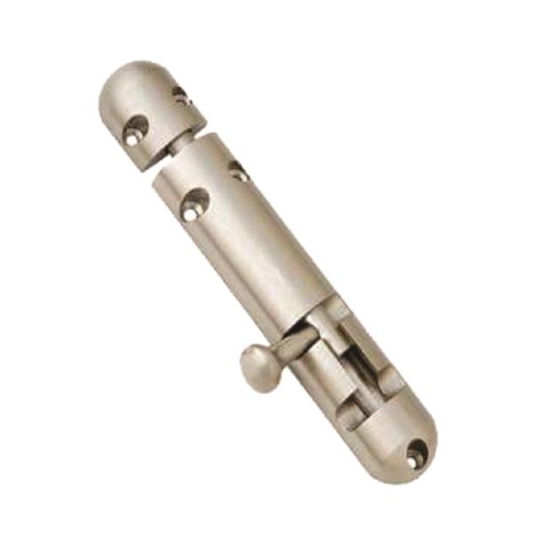 Silver Tower Bolt - Manufacturers - Suppliers