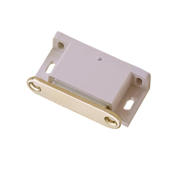 PVE Virgin Magnetic Door Catcher