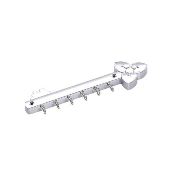 SS Door wal Mounted Key Holder Manufacturer
